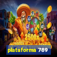 plataforma 789